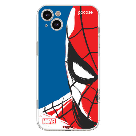  Spider Mask Mode