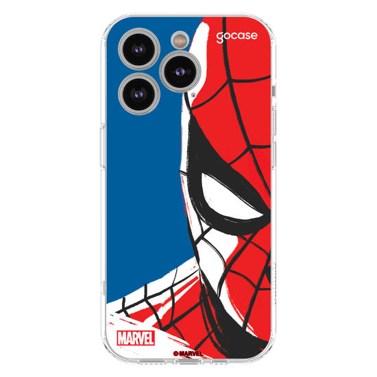  Spider Mask Mode