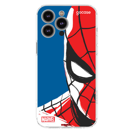  Spider Mask Mode