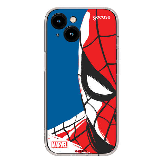  Spider Mask Mode
