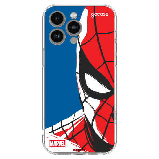  Spider Mask Mode