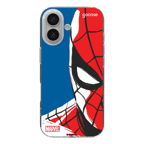  Spider Mask Mode