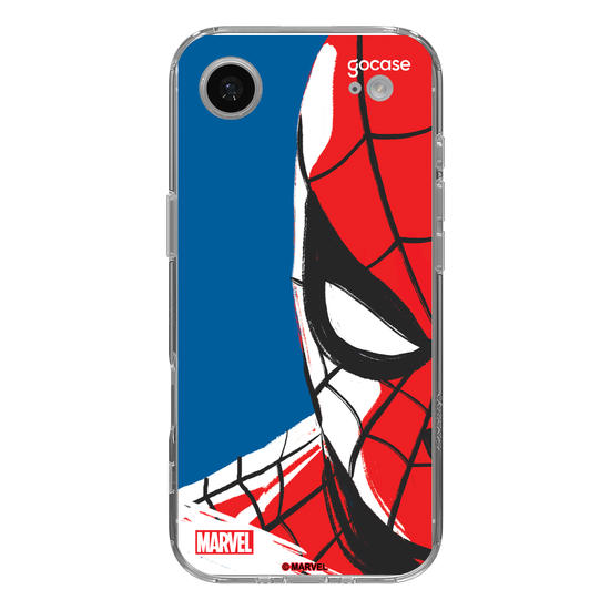  Spider Mask Mode