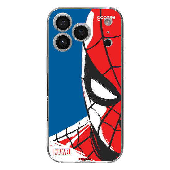 Spider Mask Mode