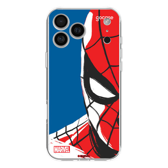  Spider Mask Mode