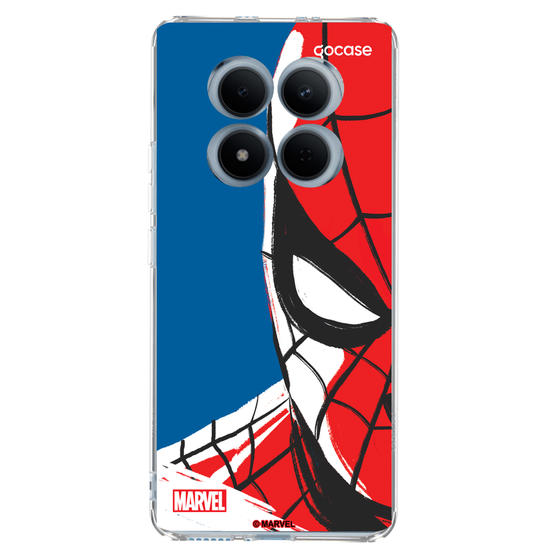  Spider Mask Mode