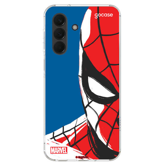  Spider Mask Mode
