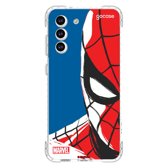  Spider Mask Mode