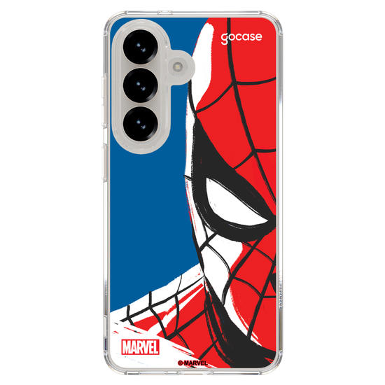  Spider Mask Mode
