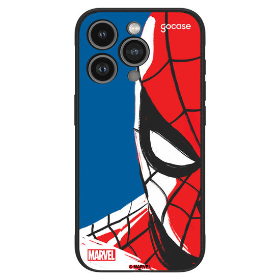  Spider Mask Mode