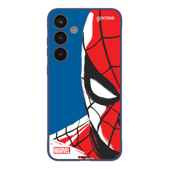  Spider Mask Mode