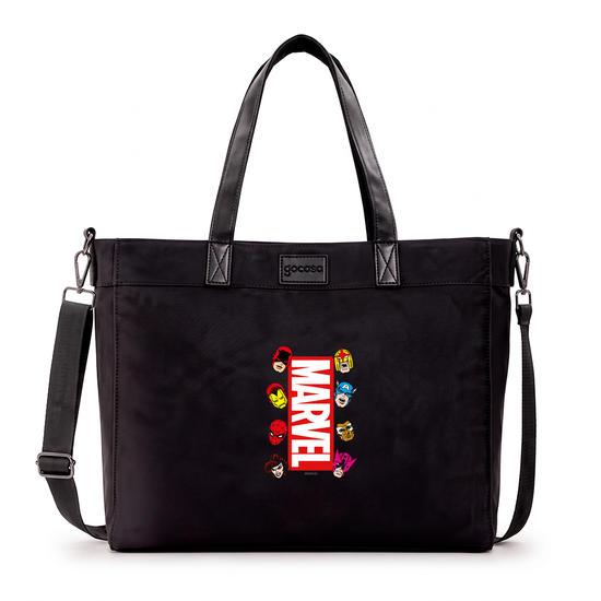 Tote Daily - Marvel - Cute Logo