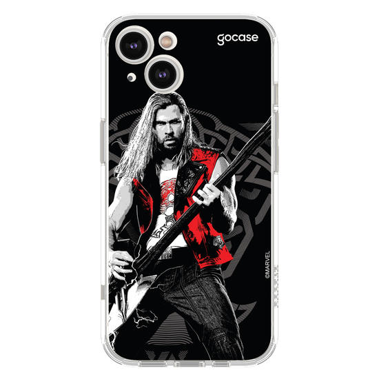 Thor - Rock And Roll