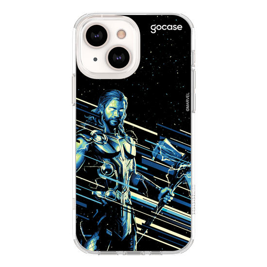 Capinha para celular Thor - Thor Universe