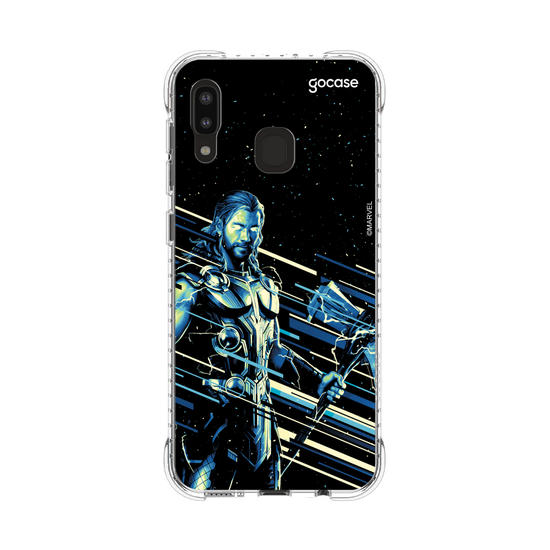 Capinha para celular Thor - Thor Universe