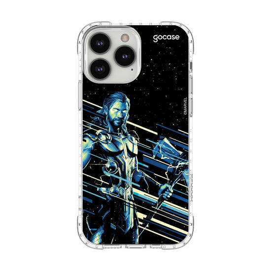 Capinha para celular Thor - Thor Universe