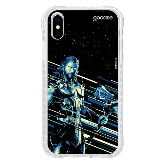 Capinha para celular Thor - Thor Universe