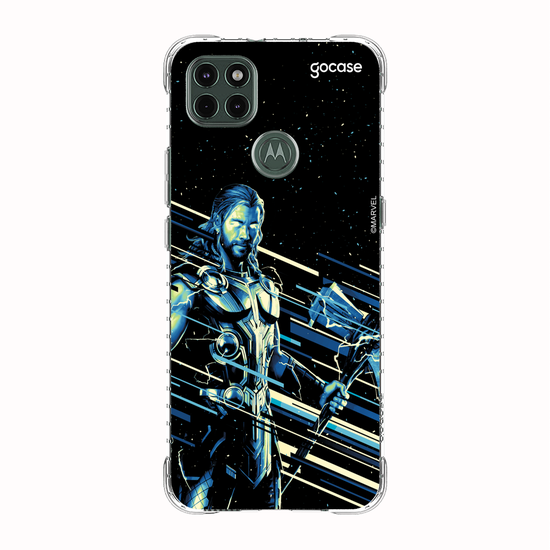 Capinha para celular Thor - Thor Universe
