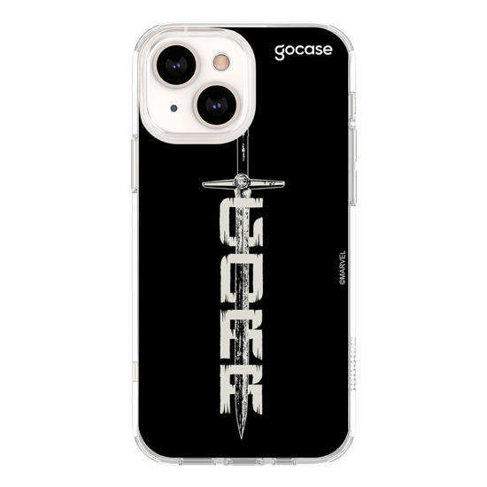Capinha para celular Thor - Espada dos Deuses