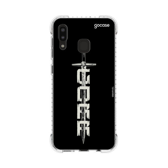 Capinha para celular Thor - Espada dos Deuses