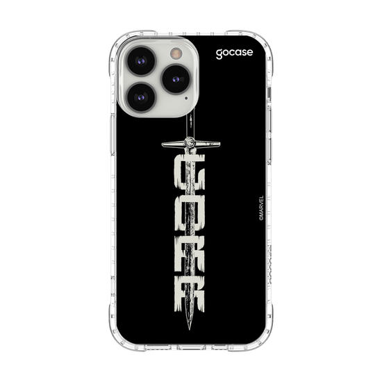 Capinha para celular Thor - Espada dos Deuses