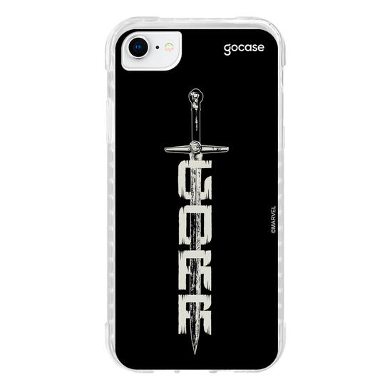 Capinha para celular Thor - Espada dos Deuses