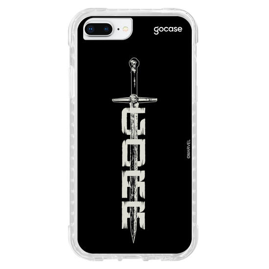Capinha para celular Thor - Espada dos Deuses