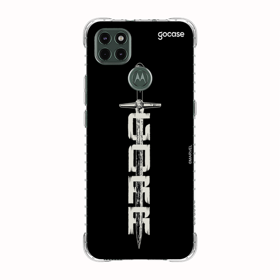 Capinha para celular Thor - Espada dos Deuses