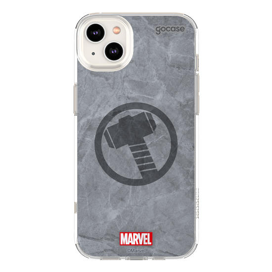 Capinha para celular  Thor - Símbolo Color