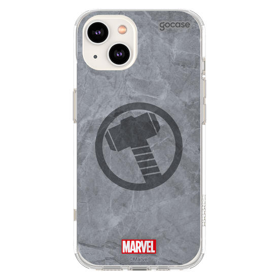 Capinha para celular  Thor - Símbolo Color