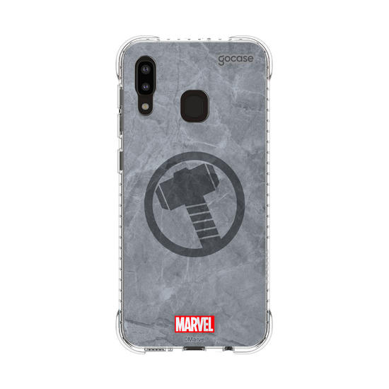Capinha para celular  Thor - Símbolo Color