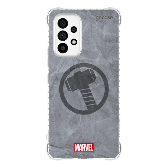 Capinha para celular  Thor - Símbolo Color