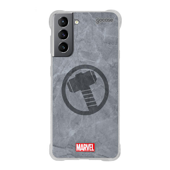Capinha para celular  Thor - Símbolo Color