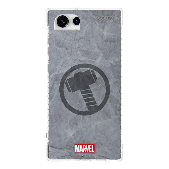 Capinha para celular  Thor - Símbolo Color