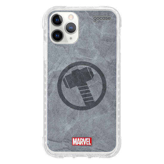 Capinha para celular  Thor - Símbolo Color