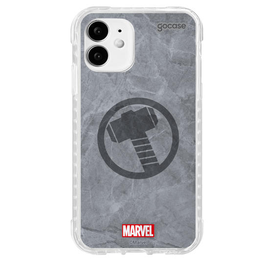 Capinha para celular  Thor - Símbolo Color