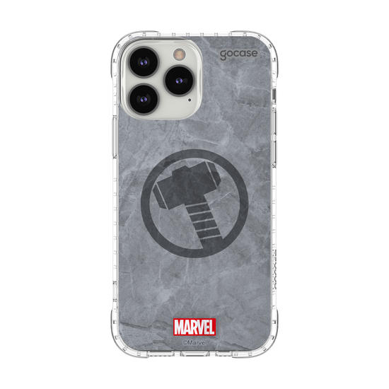 Capinha para celular  Thor - Símbolo Color