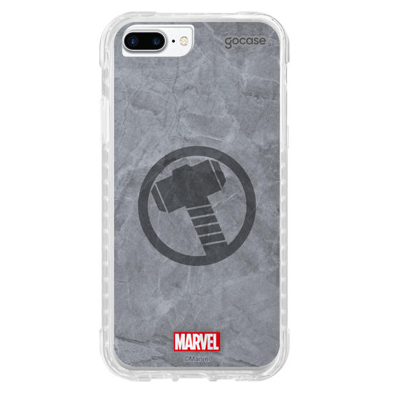Capinha para celular  Thor - Símbolo Color
