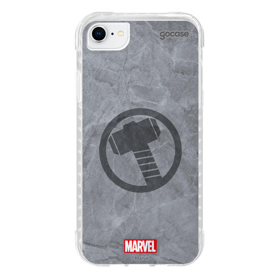 Capinha para celular  Thor - Símbolo Color