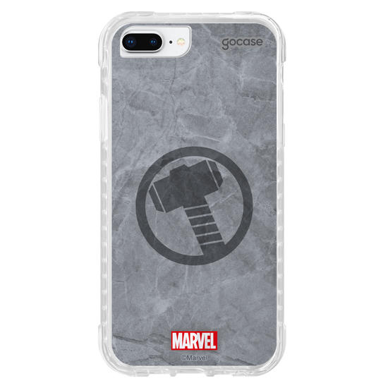 Capinha para celular  Thor - Símbolo Color