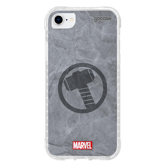 Capinha para celular  Thor - Símbolo Color