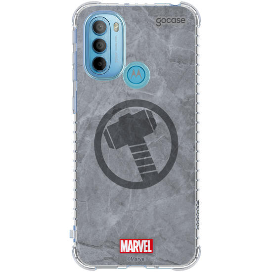 Capinha para celular  Thor - Símbolo Color