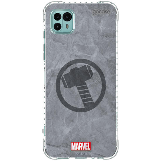 Capinha para celular  Thor - Símbolo Color