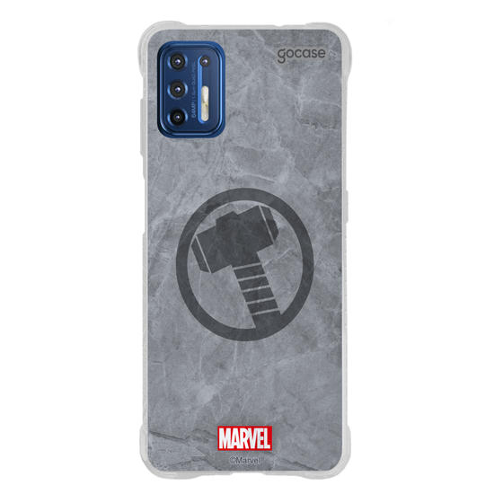 Capinha para celular  Thor - Símbolo Color
