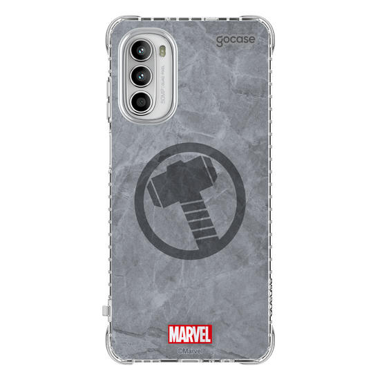 Capinha para celular  Thor - Símbolo Color