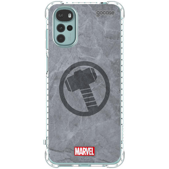 Capinha para celular  Thor - Símbolo Color