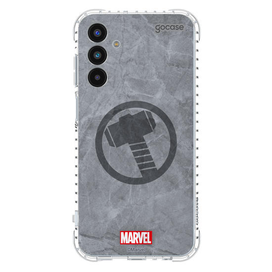 Capinha para celular  Thor - Símbolo Color