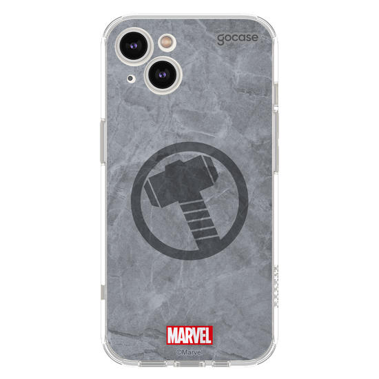  Thor - Símbolo Color