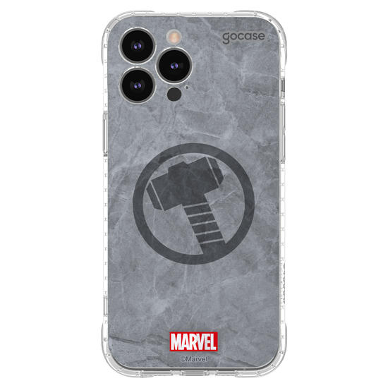Capinha para celular  Thor - Símbolo Color