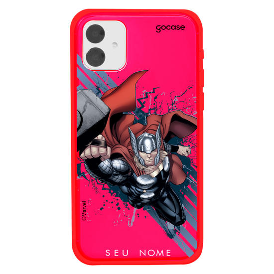 Marvel - Thor, Deus do Trovão